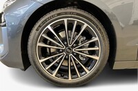 heti ajoon Audi A6 e-tron