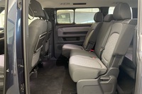 heti ajoon Volkswagen ID. Buzz