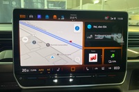 heti ajoon Volkswagen ID. Buzz