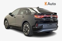 heti ajoon Volkswagen ID.5