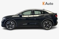 heti ajoon Volkswagen ID.5