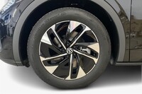 heti ajoon Volkswagen ID.5