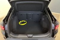 heti ajoon Volkswagen ID.5