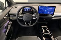 heti ajoon Volkswagen ID.5