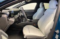 heti ajoon Audi A6 e-tron