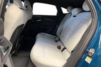 heti ajoon Audi A6 e-tron