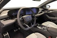 heti ajoon Audi A6 e-tron