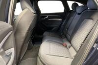 heti ajoon Audi A6