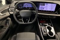 heti ajoon Audi A6