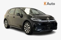 heti ajoon Volkswagen ID.3 Neo
