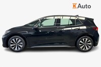 heti ajoon Volkswagen ID.3 Neo