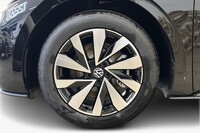 heti ajoon Volkswagen ID.3 Neo