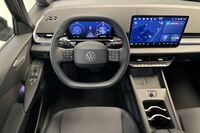 heti ajoon Volkswagen ID.3 Neo