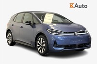 heti ajoon Volkswagen ID.3 Neo