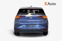 heti ajoon Volkswagen ID.3 Neo