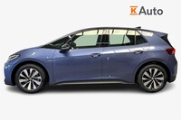heti ajoon Volkswagen ID.3 Neo