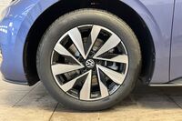 heti ajoon Volkswagen ID.3 Neo