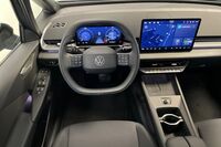 heti ajoon Volkswagen ID.3 Neo