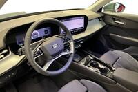 heti ajoon Audi Q3
