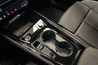 heti ajoon Audi Q3