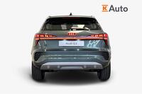 heti ajoon Audi Q3