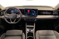 heti ajoon Volkswagen Tiguan