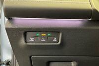 heti ajoon Volkswagen Tiguan