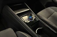 heti ajoon Volkswagen Tiguan