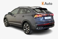 heti ajoon Volkswagen Taigo