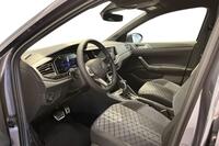 heti ajoon Volkswagen Taigo