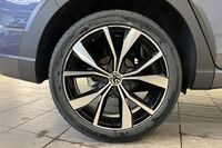 heti ajoon Volkswagen Taigo