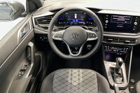 heti ajoon Volkswagen Taigo