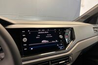 heti ajoon Volkswagen Taigo