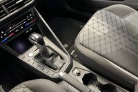 heti ajoon Volkswagen Taigo