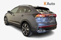 heti ajoon Volkswagen Taigo