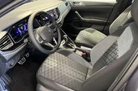 heti ajoon Volkswagen Taigo