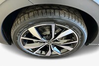 heti ajoon Volkswagen Taigo