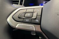 heti ajoon Volkswagen Taigo