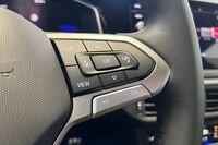 heti ajoon Volkswagen Taigo