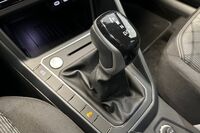 heti ajoon Volkswagen Taigo