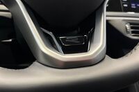 heti ajoon Volkswagen Taigo