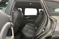 heti ajoon Audi Q6 e-tron