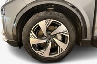 heti ajoon Audi Q6 e-tron