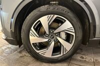 heti ajoon Audi Q6 e-tron