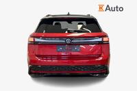 heti ajoon Volkswagen ID.7