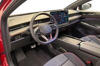 heti ajoon Volkswagen ID.7