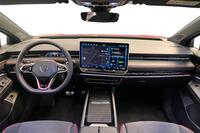 heti ajoon Volkswagen ID.7