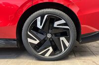 heti ajoon Volkswagen ID.7