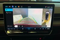 heti ajoon Volkswagen ID.7