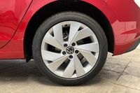 heti ajoon Volkswagen Golf